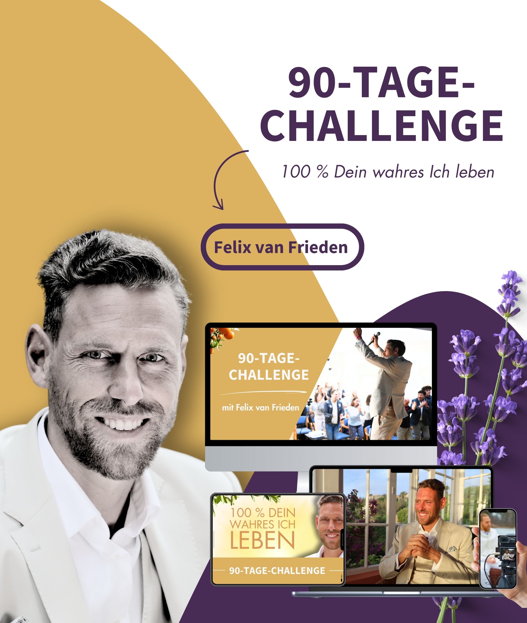 90-Tages-Challenge SP 5