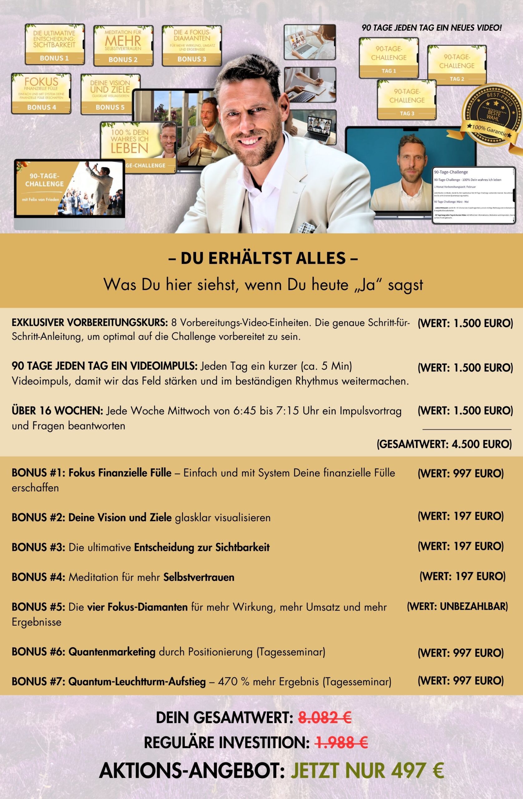 90-Tages-Challenge SP 7